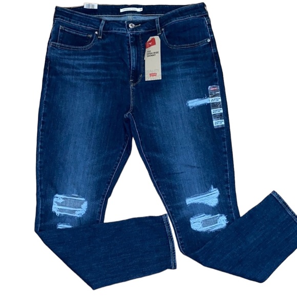 Levi's Denim - 721 Levi’s